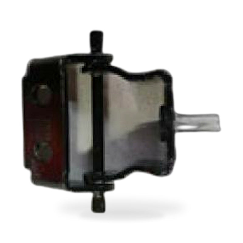 Tailgate Hinge to suit Ford Fiesta Hatchback 2009-2017 1.25L 1.4L 1.6L — image 1