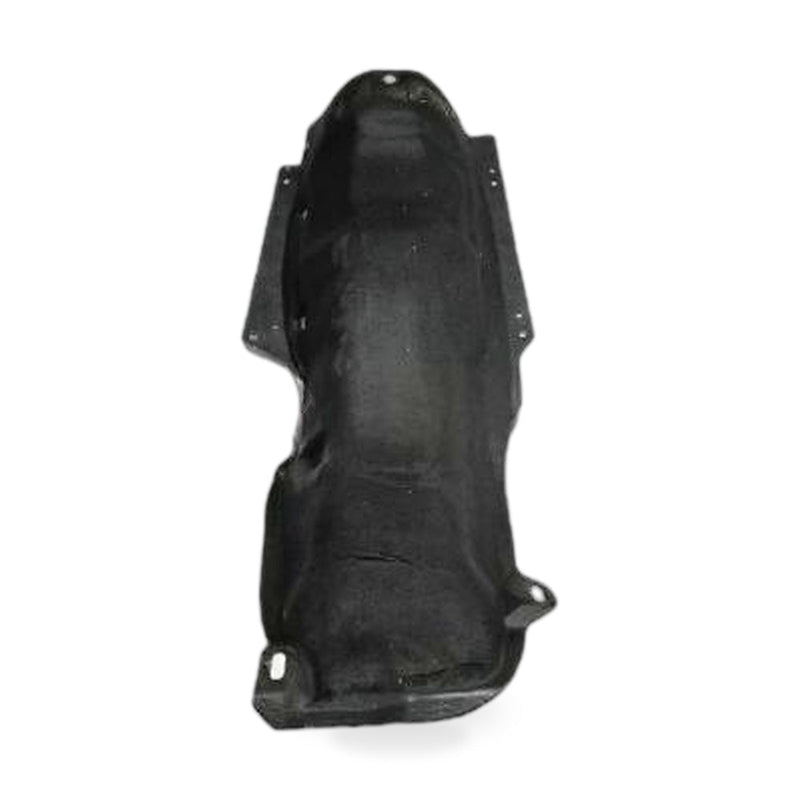 Exhaust Heat Shield to suit Ford Focus 2012-2018 Escort 2015-2020 — image 1