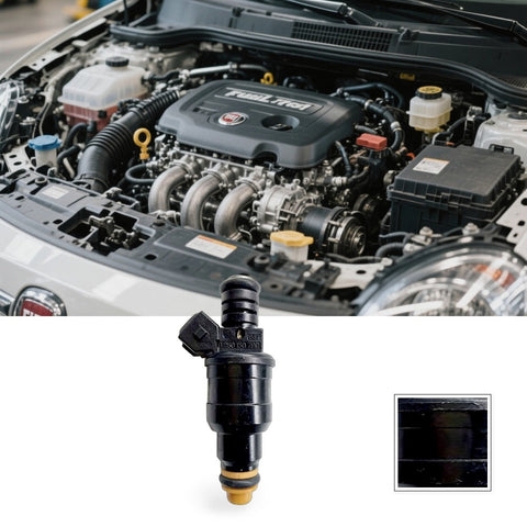 Fuel Injector to suit Fiat Tempra Sedan 1.8L — image 2