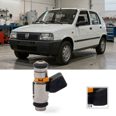 Fuel Injector IWP160 to suit Fiat Brava — image 2