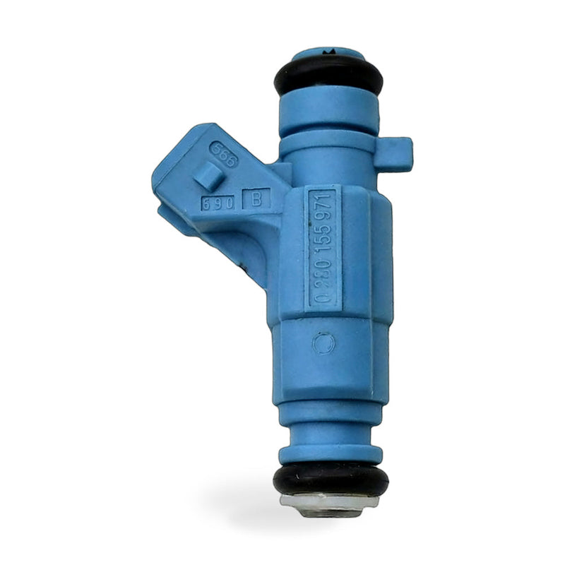 Fuel Injector to suit Ford Brava 1.2 16V — image 1