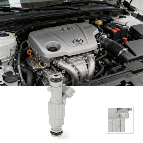 Fuel Injector to suit Hyundai Optima 2.0L Turbocharged 2.4L — image 2