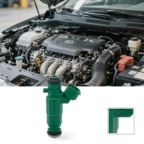 Fuel Injector to suit Hyundai Elantra 2.0L 2.4L — image 2