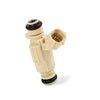 Fuel Injector to suit Hyundai Elantra Accent Verna Kia Rio Cerato — image 6