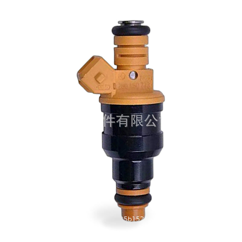 Fuel Injector to suit Hyundai Accent Scoupe 1.5L 0280150773 — image 1