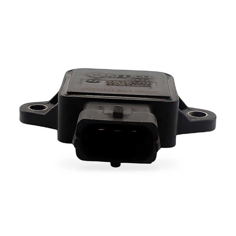 Throttle Position Sensor to suit Hyundai Accent Elantra Tiburon Tucson Kia — image 1