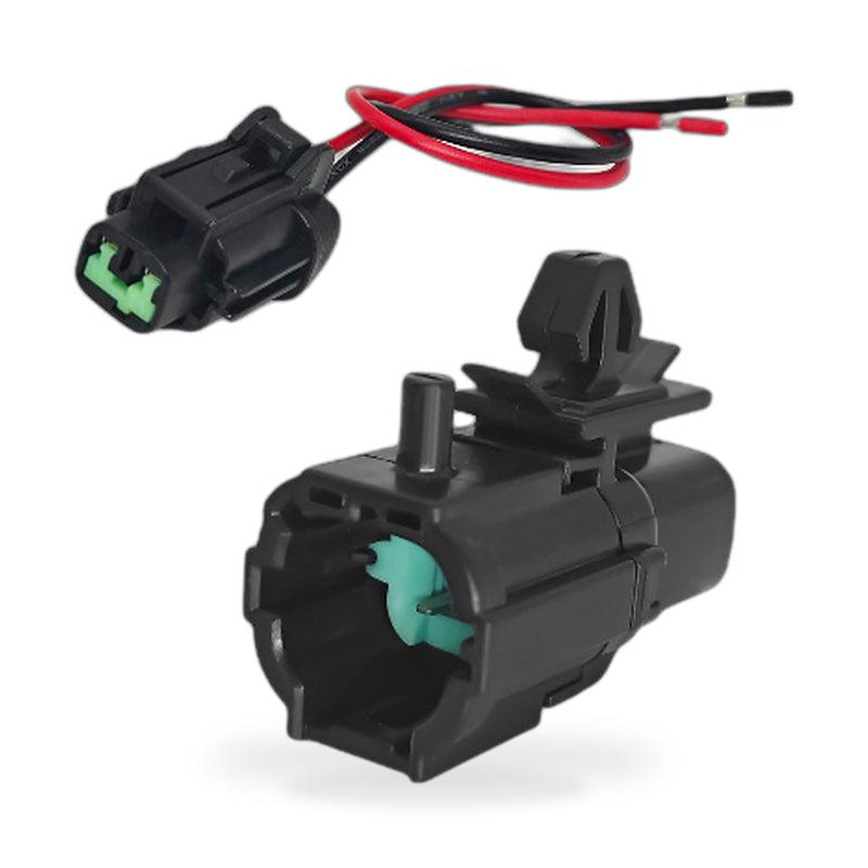 Outside Temperature Sensor for Nissan Infiniti 27722-3VA0A 27722-15U00 — image 1