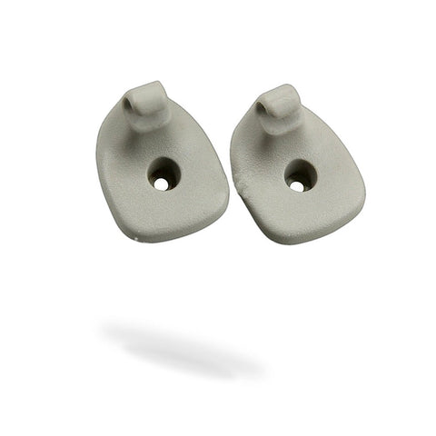 Sun Visor Clip to suit Jeep Compass Patriot 2010-2017 1DR31HDAAA — image 2