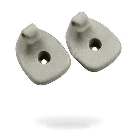 Sun Visor Clip to suit Jeep Compass Patriot 2010-2017 1DR31HDAAA — image 1
