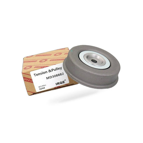 Tensioner Pulley to suit Mitsubishi Pajero Montero Kia Sorento Hyundai — image 2