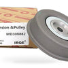 Tensioner Pulley to suit Mitsubishi Pajero Montero Kia Sorento Hyundai — image 6