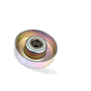 Tensioner Pulley to suit Lexus LS460 GS460 GX460 Toyota Land Cruiser — image 2