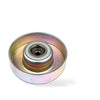 Tensioner Pulley to suit Lexus LS460 GS460 GX460 Toyota Land Cruiser — image 1