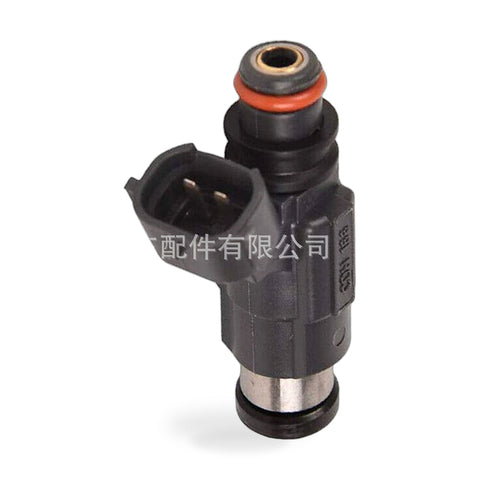 Fuel Injector to suit Suzuki Vitara Swift Sidekick Mitsubishi Mirage CDH166 — image 1