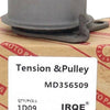 Tensioner Pulley to suit Mitsubishi Colt Lancer Mirage 1995-2007 1D09 — image 6