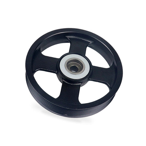 Tensioner Pulley 1341A037 to suit Mitsubishi ASX Lancer Outlander Delica — image 2