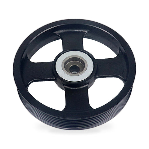 Tensioner Pulley 1341A037 to suit Mitsubishi ASX Lancer Outlander Delica — image 1