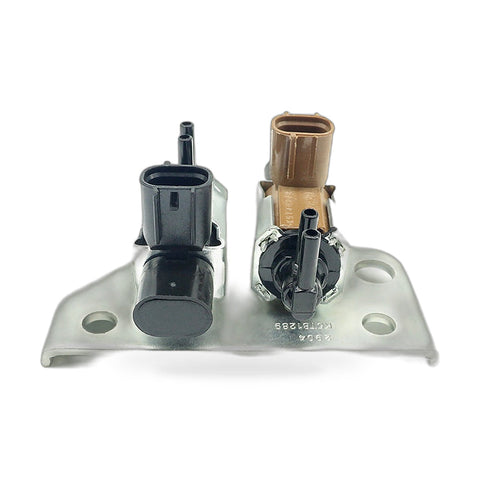 EGR Vacuum Solenoid Valve to suit Mitsubishi Montero Pajero Shogun L200 — image 1