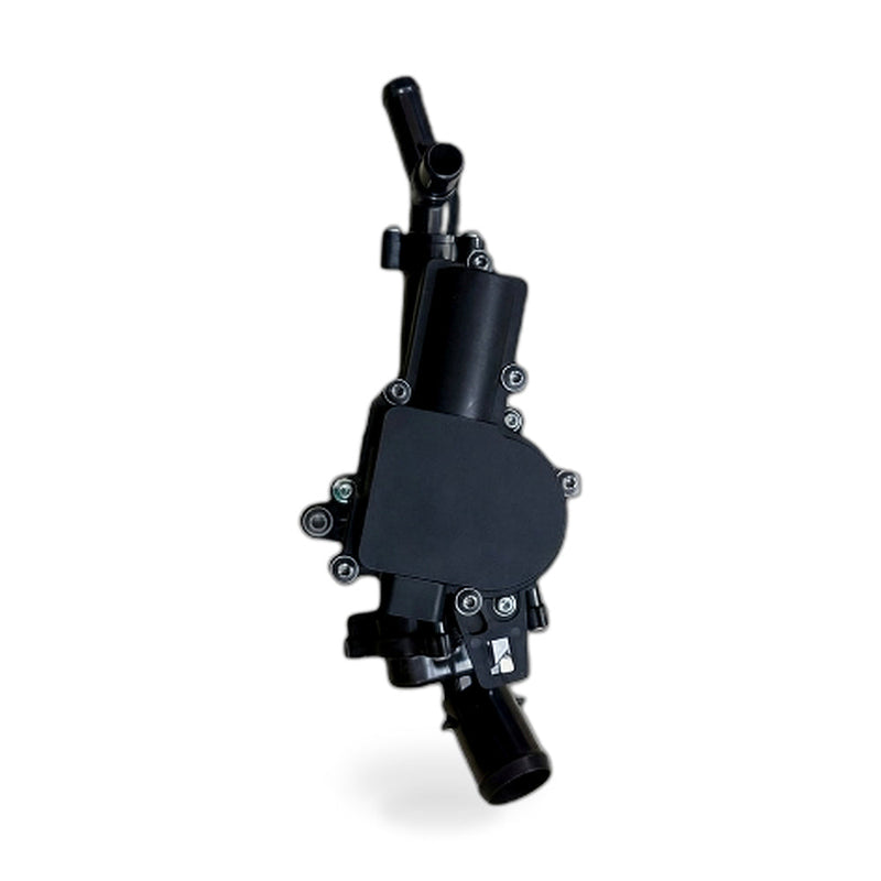 Engine Coolant Control Valve to suit Mazda CX-30 CX-8 PYFD-15-16Z — image 1