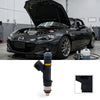 Fuel Injector to suit Mazda 6 2.0L 2.3L — image 2