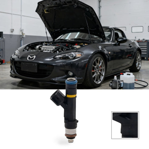 Fuel Injector to suit Mazda 6 2.0L 2.3L — image 2