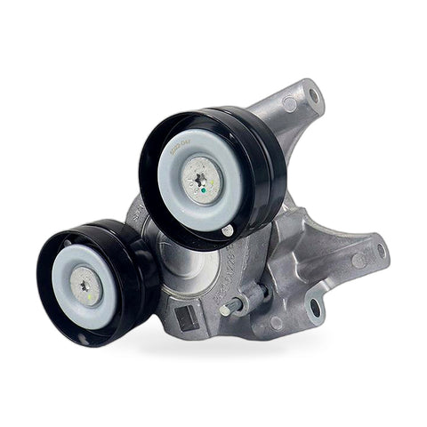 Tensioner Pulley to suit Ford Ranger Mazda BT-50 2.2L 3.2L BB3Q-6A228-AD — image 1