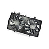 Radiator Fan Assembly to suit Nissan Rogue 2014-2020 Ref. 21481-4CL0A — image 3