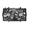 Radiator Fan Assembly to suit Nissan Rogue 2014-2020 Ref. 21481-4CL0A — image 1