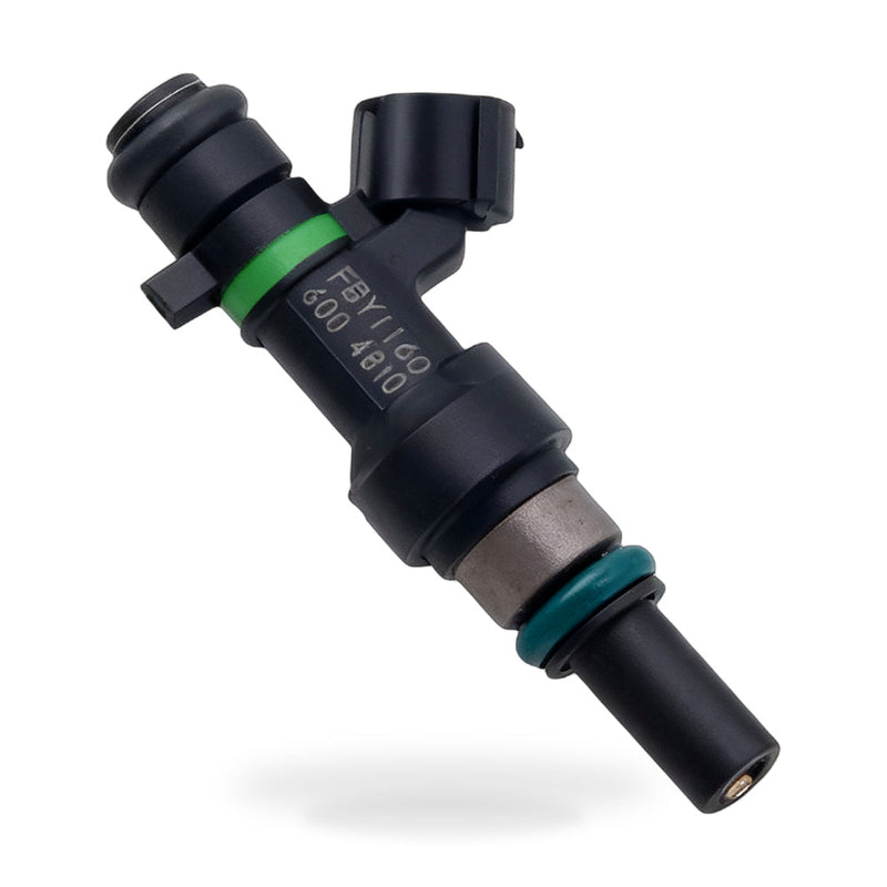 Fuel Injector to suit Nissan Tiida Latio Livina 1.6L 1.8L JY0093 — image 1