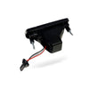 License Plate Light Assembly to suit Nissan X-Trail Juke Rogue Murano — image 6