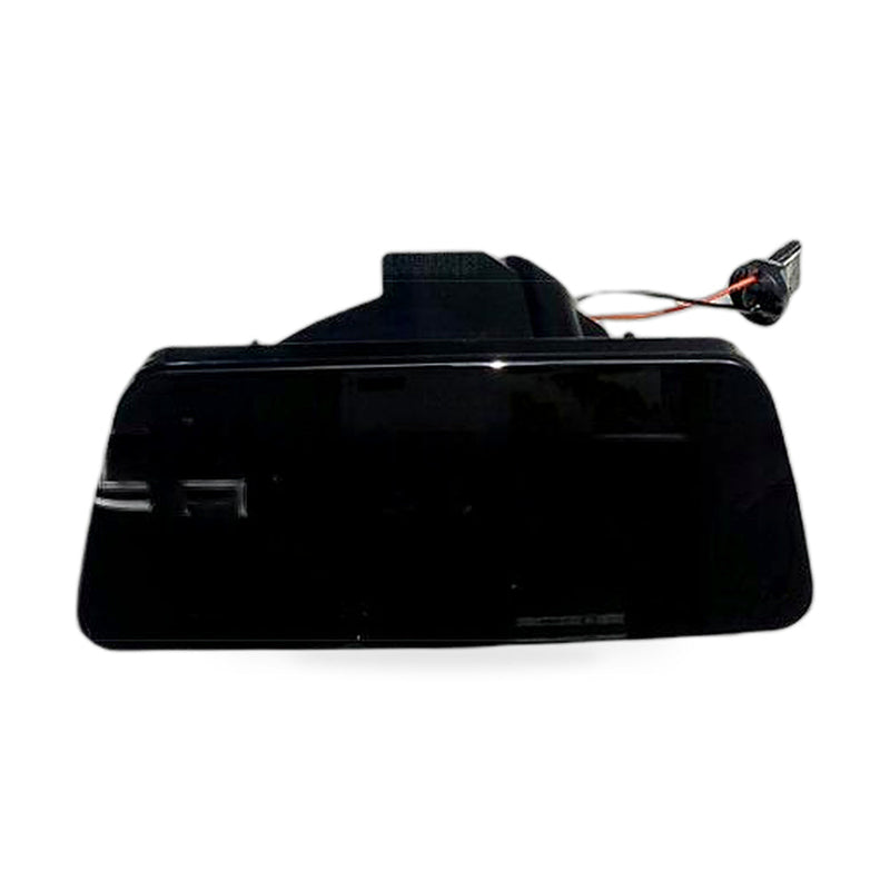 License Plate Light Assembly to suit Nissan X-Trail Juke Rogue Murano — image 1
