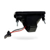 License Plate Light Assembly to suit Nissan X-Trail Juke Rogue Murano — image 5