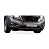 Front Tow Hook Cover to suit Nissan Pathfinder 2013-2016 622A0-3KA0A — image 1