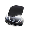 Front Tow Hook Cover to suit Nissan Pathfinder 2016-2021 622A0-9PF0A — image 2