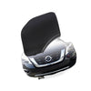 Front Tow Hook Cover to suit Nissan Pathfinder 2016-2021 622A0-9PF0A — image 3
