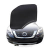 Front Tow Hook Cover to suit Nissan Pathfinder 2016-2021 622A0-9PF0A — image 1