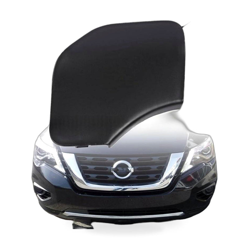 Front Tow Hook Cover to suit Nissan Pathfinder 2016-2021 622A0-9PF0A — image 1