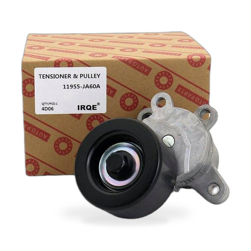 Belt Tensioner to suit Nissan Altima Maxima Murano Teana Quest 11955-JA60A — image 1