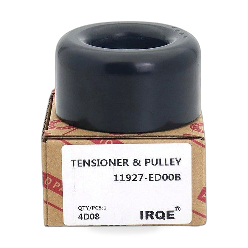 Belt Tensioner Pulley to suit Nissan Sylphy Tiida Qashqai Cube Juke Livina — image 1