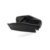 Auto Center Console Gear Base to suit VW Golf 4 Bora Jetta MK4 Black — image 3