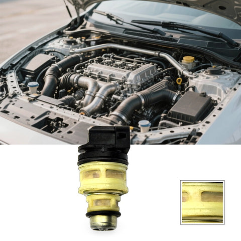 Starter Motor to suit Toyota Camry 2007-2011 — image 2
