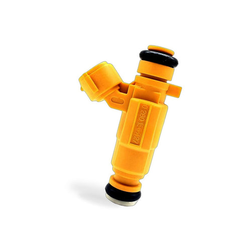 Fuel Injector to suit Citroen C3 II Fiat Peugeot 206 1.1-1.4L 0280156427 — image 2