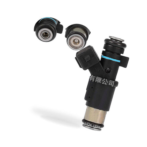 Fuel Injector to suit Peugeot 206 307 Citroen C3 Xsara Renault Clio JY0337 — image 2