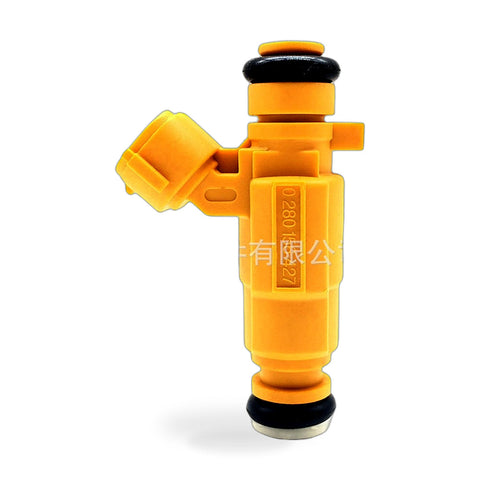 Fuel Injector to suit Citroen C3 II Peugeot 206 207 307 1.1L 1.4L JY1100 — image 1