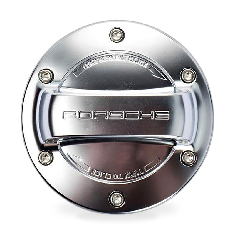 Fuel Tank Cap to suit Porsche Cayenne 2011-2018 Panamera 2010-2016 — image 1