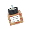 Tensioner Pulley to suit Chery A1 A3 Cowin 3 481H-1007070 1.3L 1.5L 1.6L — image 6