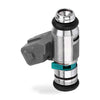 Fuel Injector IWP143 to suit Renault Clio Megane Peugeot 1.6L 02-04 — image 5