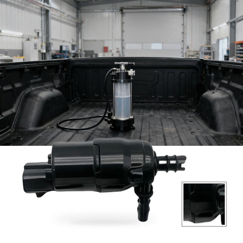 Windshield Washer Pump to suit Subaru Forester 2009-2013 — image 2