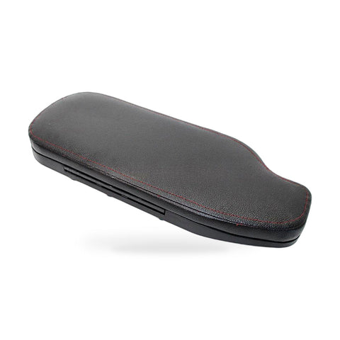 Center Console Lid Storage Box Cover to suit Subaru BRZ Toyota 86 13-18 — image 1