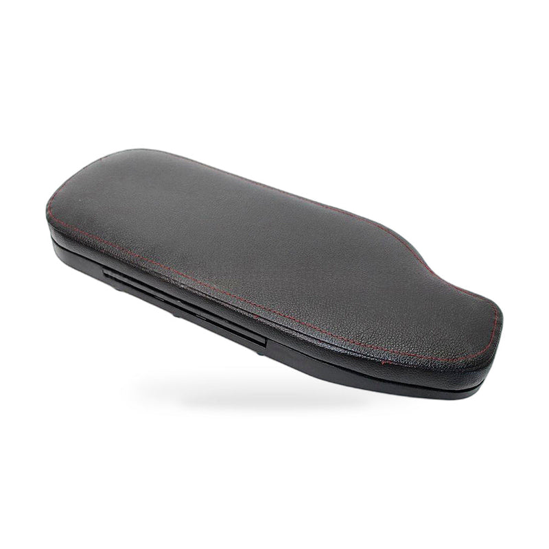 Center Console Lid Storage Box Cover to suit Subaru BRZ Toyota 86 13-18 — image 1